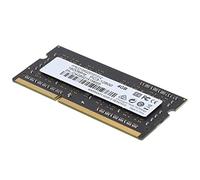 HUSHUI DDR3 RAM Module de Mémoire pour Ordinateur Portable en Aluminium Mince Haute Performance pour Mise à Niveau D'ordinateur Portable 8GB DDR3-1600MHz PC3-12800 (Chambres d'hôtes)