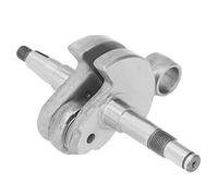 HUSHUI de Scie à Chaîne, de Remplacement en Acier allié avec Revêtement de Peinture Résistant, pour Tronçonneuse 044 MS440 OEM 1128 030 0406