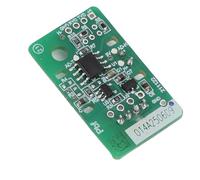 HUSHUI Déshumidificateur Capteur d'humidité Module Capteur de Température Capteur RHI 112A Pièces de Remplacement du Déshumidificateur