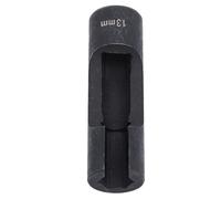 HUSHUI Douille de Conduite de Carburant, 1/2in Drive Clé en Acier au Chrome Vanadium pour le Retrait des Fixations, avec Prise Sécurisée pour les Lignes D'injecteur Tuyaux Pliés (13 mm)