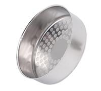 HUSHUI Écran de Douche Ajustement pour la Machine à café E61 Machine à Base en Acier Inoxydable Brewing Head Filtre Coffee Maker Screen Remplacement