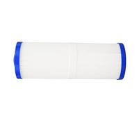 HUSHUI Élément Filtrant de Piscine en de Polyester, Remplacement de Spa pour pour Enfants, Système de Filtration Durable 378x125mm, Paquet de 1