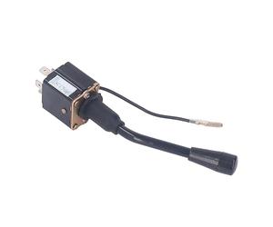 HUSHUI Ensemble de Commutateur de Clignotant Durable pour le Remplacement de Voiture de Camion Contrôlez Efficacement le Signal Clignotant Économie D'énergie pour les Accessoires de Chariot élévateur