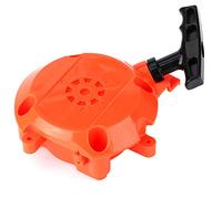 HUSHUI Ensemble de Démarreur à Traction pour 525R 543R 543RS, Remplacement de Tondeuse à Gazon Durable, Installation Facile, 1 unité