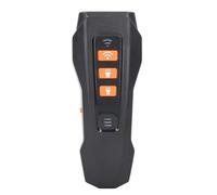 HUSHUI Entraîneur de Chien à Ultrasons, Dispositif de Contrôle des Aboiements Rechargeable avec 3 Modes D'entraînement et Lumière LED, pour L'entraînement des Chiens et la Correction