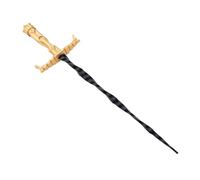 HUSHUI Épée de Cosplay Rétractable 79 Cm, Jouet Léger imprimé en 3D pour Les événements de Convention D'anime