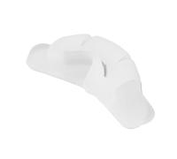 HUSHUI Esthétique D'oreille de nouveau-né, Support D'oreille de bébé en Silicone Souple avec Patch, pour la Correction de la Forme de L'oreille du Nourrisson