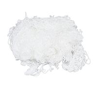 HUSHUI Filet de Treillis élastique pour Plantes 1.67x10m, Support Flexible pour Jardins Verticaux, Légumes et Fruits D'extérieur en Polyester Durable