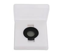 HUSHUI Filtre CPL, Filtre Polarisant en Verre Optique Réglable avec Cadre en Alliage D'aluminium pour Caméra GO Ultra