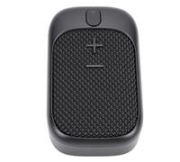 HUSHUI Haut-Parleur Portable Léger et Portable avec Caisson de Basses Bluetooth pour la Course à Pied et Les Activités de Fitness