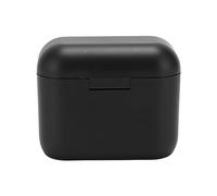 HUSHUI Hub de Chargeur de Batterie Rapide pour X3 avec Charge Rapide Intelligente et Indicateur LED pour Une Utilisation Portable en Voyage et en Aventure - Matériau ABS