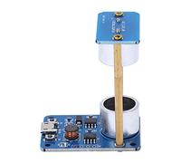 HUSHUI Kit de Bricolage de Module de Suspension à Ultrasons pour L'apprentissage de la Physique avec Contrôle des Ondes Stationnaires, Idéal pour Les étudiants et Les Passionnés, Matériau PCB,