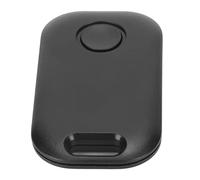 HUSHUI Localisateur D'articles Bluetooth, Localisateur de clé Intelligent, Facile à Utiliser pour Le Suivi des Objets Perdus, adapté aux Enfants, Sacs pour Animaux de Compagnie, Batterie 240mAh