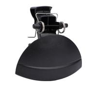 HUSHUI Loquet de Boîte à pour C-Triomphe C4 Pallas et C4 Berline 2007-2012, Poignée Durable pour un Accès Pratique, Plastique Haute Résistance, 1 unité