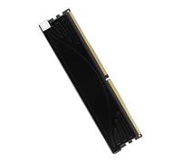 HUSHUI Mémoire de Bureau en Aluminium DDR4 Haute Performance 16 Go pour PC de Jeu DDR4-2666 MHz (16 GB)