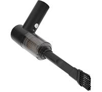 HUSHUI Mini Aspirateur Portatif sans Fil avec Lumière LED pour Voiture, Maison, Bureau, Puissance D'aspiration 9000 Pa, Filtre Réutilisable