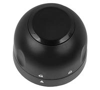HUSHUI Mini Bouchon à Champagne pour Amateurs de Vin Mousseux et de Champagne, Silicone de Qualité Alimentaire, Conservation Efficace, Idéal pour un Usage Domestique, 1 X Unité