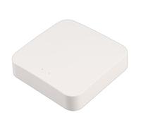 HUSHUI Mini Dispositif de Télécommande sans Fil, Passerelle Bluetooth, pour Appareils Ménagers Intelligents, Port de Type C, Matériau ABS