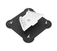 HUSHUI Mini Kit D'installation par Satellite pour Une Configuration Facile, Une stabilité Forte, des Applications Polyvalentes avec du Métal, Telles Que des Toits de Voiture, des Yachts