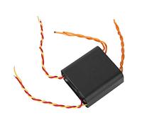 HUSHUI Module Compact Générateur Haute Tension pour Expériences Scientifiques, Sortie 600 KV, Source D'alimentation DC 3,6-6 V, unité Conçue par des Professionnels