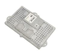 HUSHUI Module de Commande de Phare LED de Remplacement de Haute Précision pour Seat MK3 Toledo 6J, unité de Ballast pour Une visibilité Améliorée et Une Installation Facile