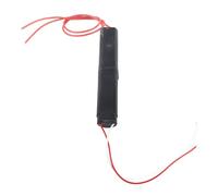 HUSHUI Module de Suralimentation de Générateur Haute Tension, Conception Compacte pour les Expériences Scientifiques et L'électronique, DC 3.7-7.4V 800KV