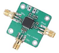 HUSHUI Module Mélangeur RF AD831, Faible Décalage Cc, Amplificateur D'entraînement Haute Fréquence pour Récepteur HF VHF, Composant électronique