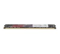 HUSHUI Modules de Mise à Niveau de Mémoire RAM DDR3 pour des Performances Système Améliorées Compatibles avec Les Ordinateurs de Bureau en Alliage D'aluminium 4 Go (8 Go)