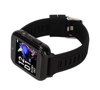 HUSHUI Montre Connectée S16 pour Enfants, Montre Multifonction avec Jeux, Caméra Musicale, Réveil, Lampe de Poche, pour Garçons et Filles de 4 à 12 Ans, Cadeaux