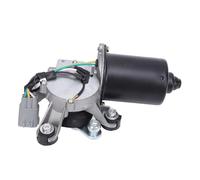HUSHUI Moteur D'essuie-glace de Pare-brise, Remplacement Efficace et Durable pour GRJ71 GRJ76 GRJ78 GRJ79 HZJ71 HZJ76, Pièces Automobiles, 1 unité
