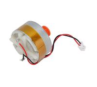 HUSHUI Moteur Lidar LDS à Capteur de Distance, Remplacement Durable en Alliage D'aluminium avec Ajustement Précis pour Accessoires D'aspirateur S50 S51 S55