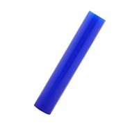 HUSHUI Moule à Bagues, Fabrication de Bijoux, Sculpture Sculptée, Tube de Moulage de Cire, Outil pour Bagues Faites à la Main, Intérieur Lisse (T150)