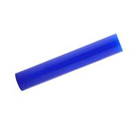 HUSHUI Moule à Bagues, Fabrication de Bijoux, Sculpture Sculptée, Tube de Moulage de Cire, Outil pour Bagues Faites à la Main, Intérieur Lisse (T100)