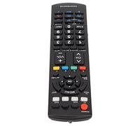 HUSHUI N2QAYB000100 Télécommande Universelle de Remplacement pour PT50LCZ7 PT50LCZ70, Durable, Facile à Utiliser, Télécommande TV pour la Maison, 1 X
