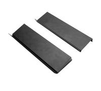 HUSHUI Organisateur de Rack de Poêle, étagère Rétractable Multifonctionnelle Rétractable en Acier Inoxydable pour la Cuisine, Application de Poêle (Épaisseur 0,8 mm / 0,03 Pouces)