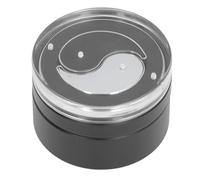 HUSHUI Outil de Distributeur de café de 58mm avec une Conception Professionnelle pour la Cuisine à Domicile et les Cafés Type D'aiguille en Acier Inoxydable