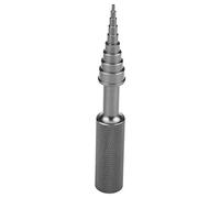 HUSHUI Outil de Retrait de Roulement à Billes RC, Conception Compacte et Durable pour une Installation et un Retrait Faciles des Roulements de 2 Mm à 14 Mm