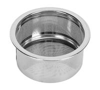 HUSHUI Panier de Nettoyage de Pièces de Montre, Support en Maille D'acier Inoxydable pour le Nettoyage de Petites Pièces, avec une Conception Légère pour le Lieu de Travail à Domicile