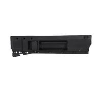 HUSHUI Poignée de Porte Passager de Rechange pour Classic XL FLD112 FLD120 FLD120SD Noir Conception Ergonomique pour une accessibilité Améliorée Propriétaires de Véhicules Matériau ABS 1 unité