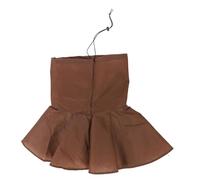 HUSHUI Protecteur de Racine de Palmier d'hiver, Housse de Protection Thermostatique Contre Le Gel des Racines d'arbre avec Cordon élastique, pour la Protection Contre Le Gel des