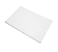 HUSHUI Protecteur D'écran Multifonctionnel pour Tablette Graphique G10, 0.3mm, en PVC, Film de Protection à Usage Domestique