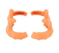 HUSHUI Protecteur D'hélice pour Drone Neo, Pare-Chocs de Drone Flottant Anti-Collision Léger en EVA avec Anneau de Protection