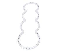 HUSHUI Protection de Bloc Moteur BG K20, Remplacement en Alliage D'aluminium Haute Résistance pour Voitures Si, avec Moteur K20A2 K20A3