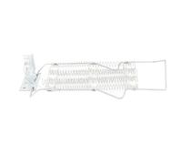 HUSHUI Réfuchoir de Sécheuse 240V 5200W Ni CR Alloy SORDY Easy Installation Haute Résistance avec 4391960 WP4391960 279457 Ensemble de Chauffage du Chauffage de Séchoir pour Sécheuse
