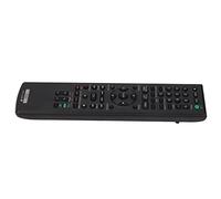 HUSHUI Remplacement de la Télécommande DVD, Télécommande du Lecteur Enregistreur avec Boutons Sensibles et Conception Ergonomique, pour Graveur DVD RDR AT100 RDR AT200 HX680 HX780