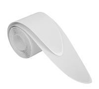 HUSHUI Ruban de Protection Transparent pour Planche de Surf, 2 Pièces, Adhérence Facile pour Planche à Pagaie, Accessoires de Surf (Organisateur d'outils de barbier)