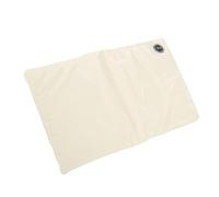 HUSHUI Sac Chauffe-Mains Chauffant en Graphène, Léger et Fin, Chargeur USB, Pochette Chauffe-Mains pour la Chaleur Hivernale, 1 unité (Jaune Clair)