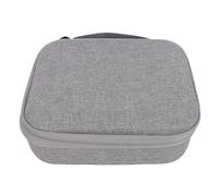 HUSHUI Sac de Rangement Portable à L'épreuve du Choc pour 4pro avec Tissu Moelleux Doux, Convient pour RC 2, Sac de Voyage de Contrôleur Idéal