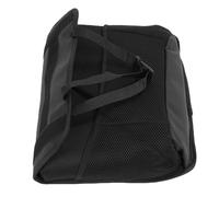 HUSHUI Sac Organisateur de Poussette Universelle Oxford Tissu en Mâle Respirant Poussette de Poussette de Suspension pour Extérieur