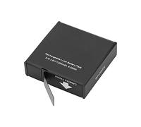 HUSHUI SJ8 Série Lipo Batterie 1200 MAh Source d'alimentation Rechargeable pour Accessoires de Caméra d'action Noir 1 unité